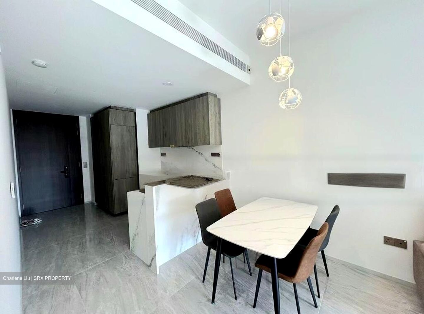 Leedon Green (D10), Condominium #446746691